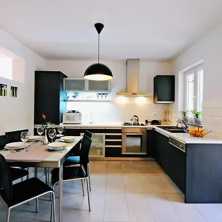 Villa Gea *