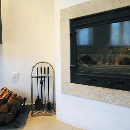 Gea Villa Barban