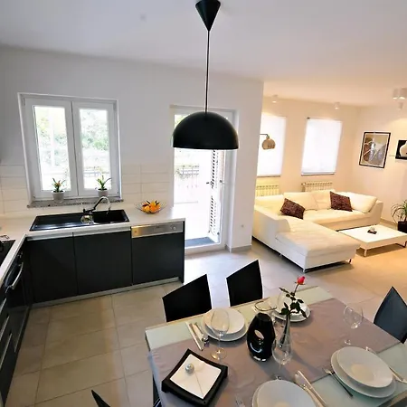 Villa Gea