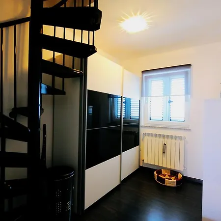Villa Gea *