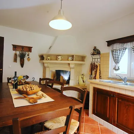 Villa Gea Barban