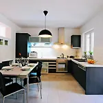 Villa Gea *