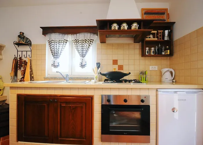 Villa Gea
